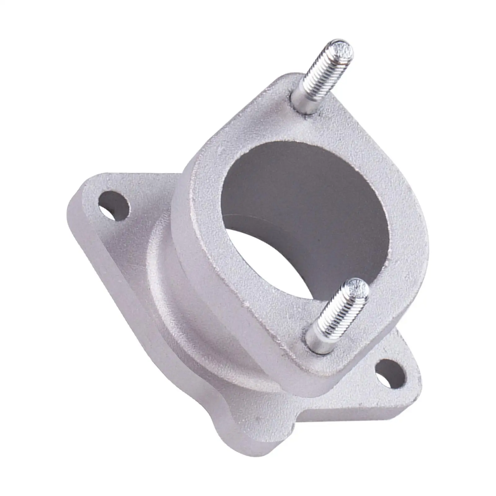 Carb Carburetor Mounting Hardware Direct Replaces Easy Installation 33mm Inlet Intake Adapter Accessories for 125cc-300cc