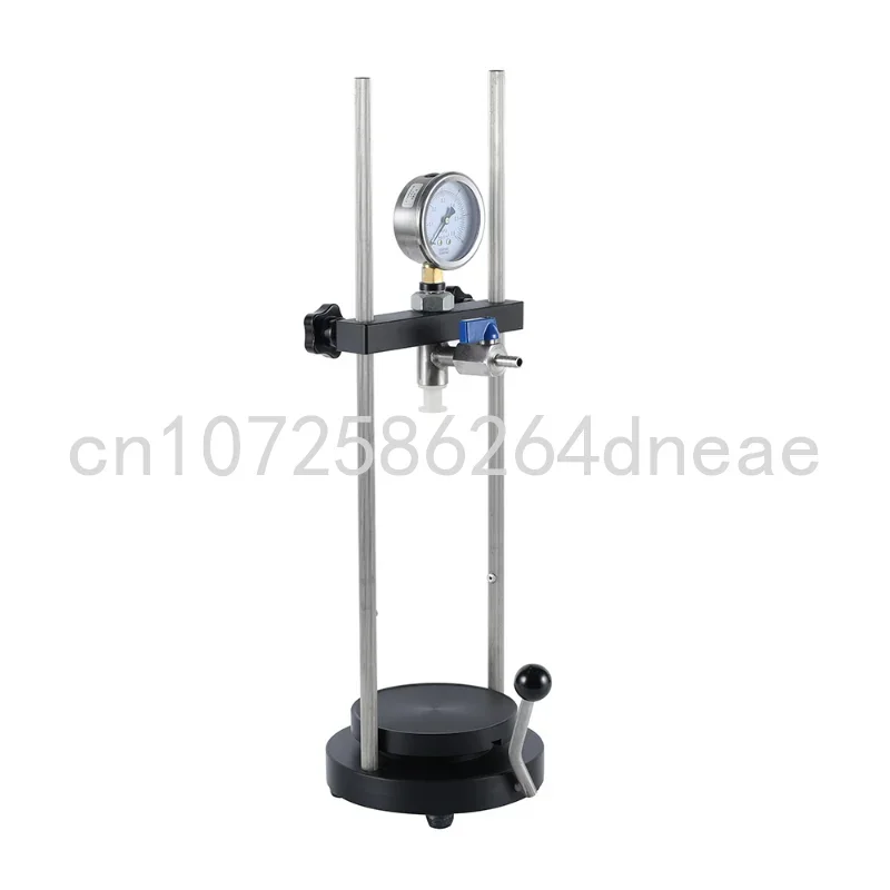 Beer Carbon Dioxide Tester Soft Drink CO2 Tester Canned Bottled Beer & Carbonated Soft Drink CO2 Ratio Tester