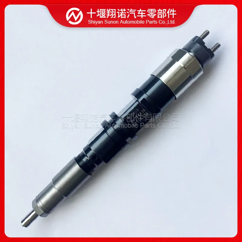 

For engine accessories Denso common rail injector RE529118 095000-6490