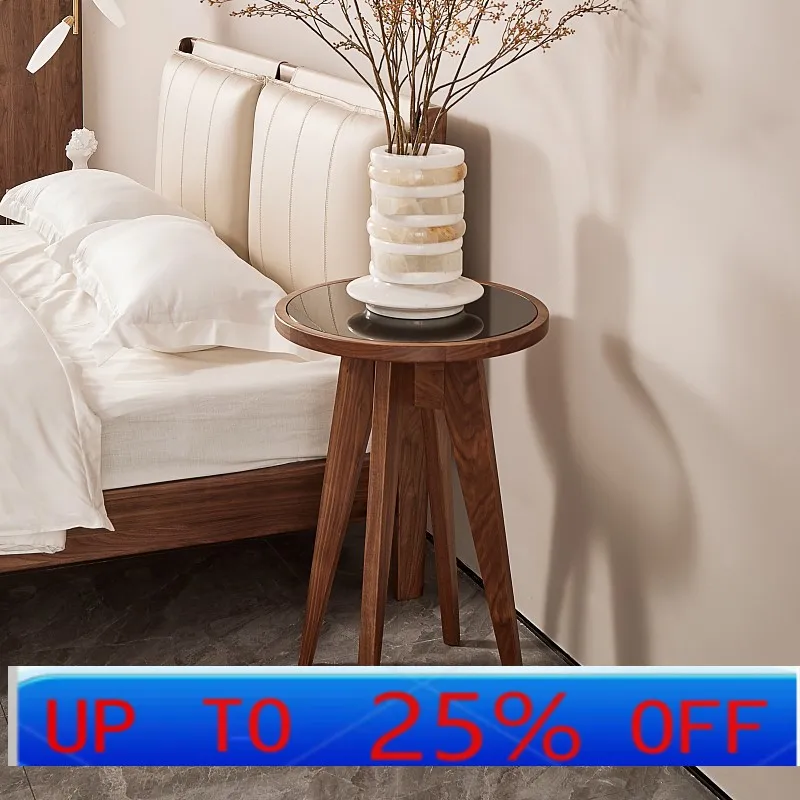 

LH balcony flower pot modern simple floor-to-ceiling living room flower stand shelf solid wood
