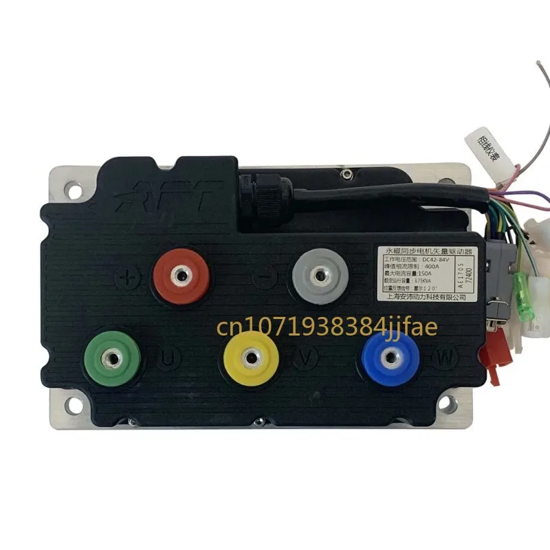 

Promotional various durable using APT controller APT72400 series is suitable for 48v/60v/72v automobile hub motors