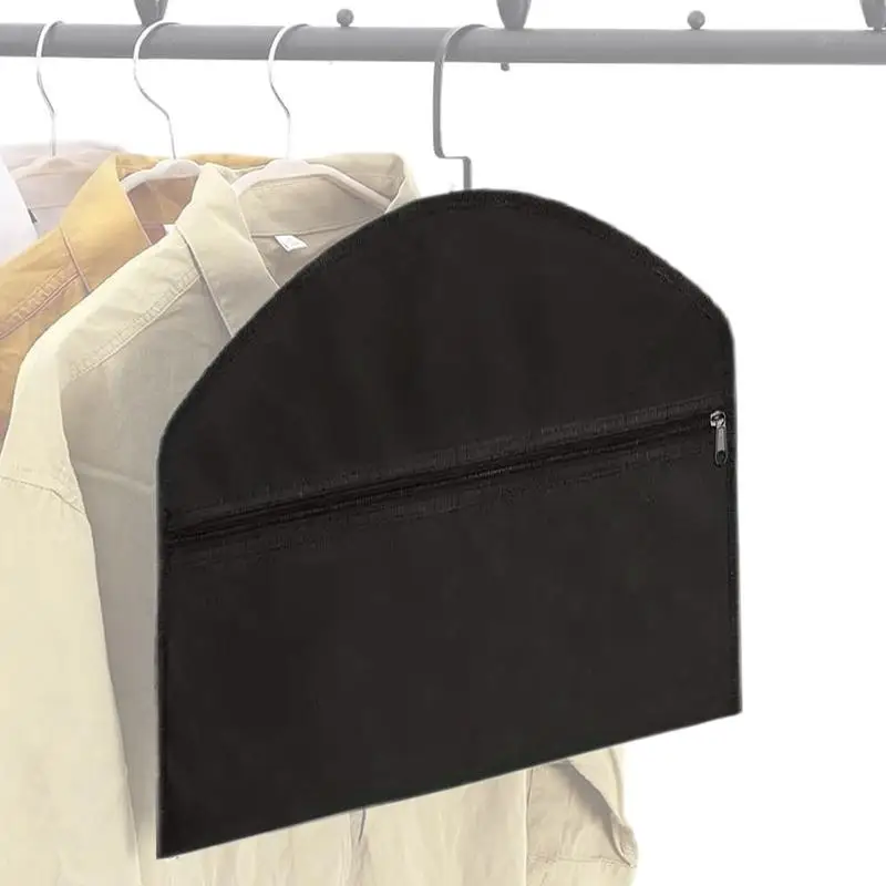 zippered Hanger Diversion Safe Hanging Fireproof Hidde​ns Secret Pockets Waterproof with Pouch Secret Documents Storage Bag