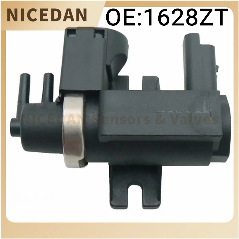 

1628ZT Car Exhaust Gas Recirculation Valve 9645029180 EGR Valve For CITROEN C2 C3 C4 XSARA PEUGEOT 206 307 1007 FORD C-MAX FOCUS