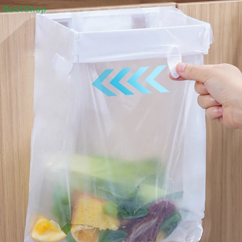Home Essential - Rak Kantong S - Home Essentials Bathroom Rack ulasan dan harga