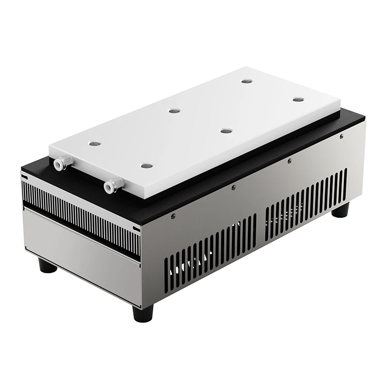 

Полупроводниковый охладитель ENMG, малогабаритный модуль охлаждения Пельтье HETL, высокомощный модуль-радиатор с циркуляцией для охлаждения