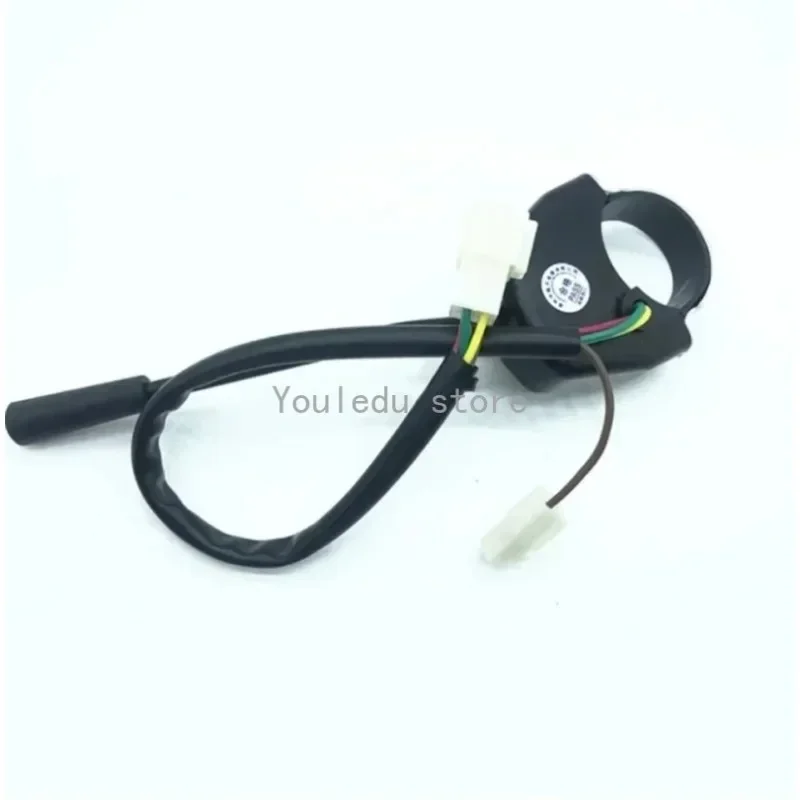 

For Forklift Accessories Direction Switch Turn Signal Switch (3+1 Wire) JK802A For HELI Indicator Forklift Use