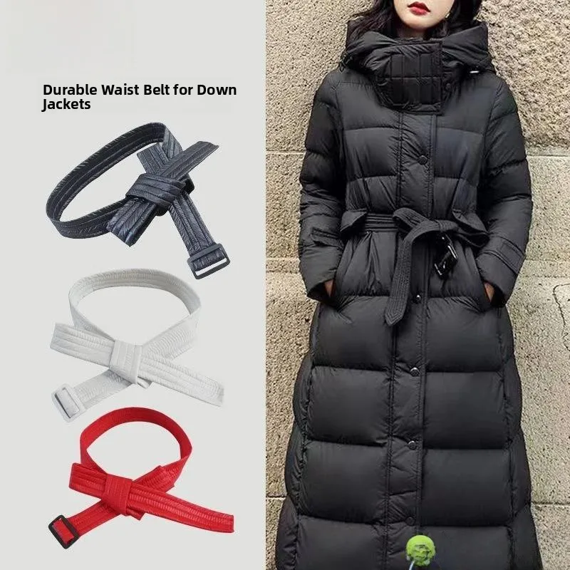 

Эластичный пояс Bla 2025: Новинка! Мягкая ткань для повседневной женской одежды, аксессуары для пальто, курток и брюк.