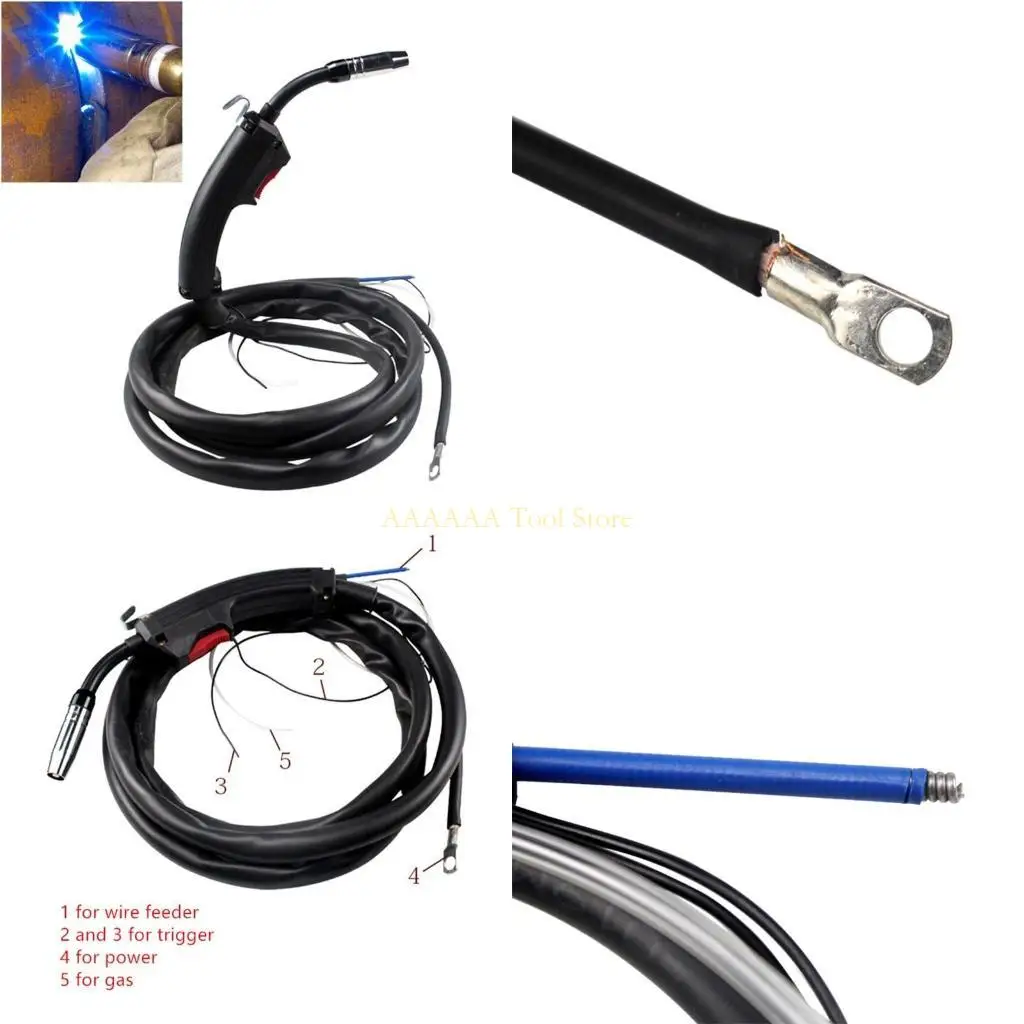 A2BE 14AK Welding T…