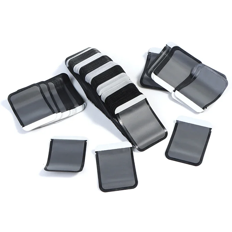 300Pcs/bag Dental Consumables Materials Dental Barrier Envelopes Dental Bags For X-ray Film 2 #C X-ray Film Bags Dentist Lab