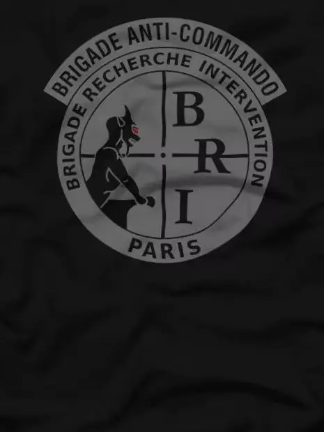 Brigade Anti-Comman…