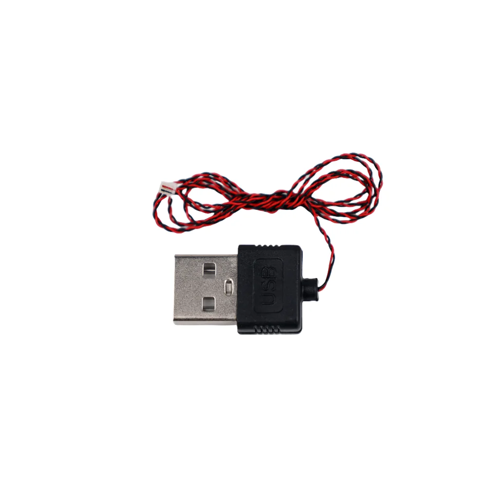 

USB-кабель для подключения огней и LEGO®(Упаковка из 4)