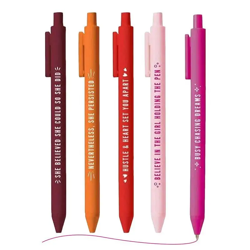 Stift Spruch: Der perfekte Begleiter für Inspiration und Motivation