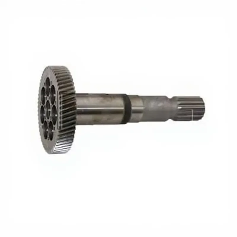 114-0604 1140604 114-0605 A8VO160  SKS Excavator Hydraulic Pump Spare Parts Repair Kit for E330L 330 Drive Shaft Made