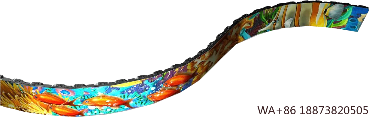 Светодиодный дисплей Vcore 500*500 мм, новый продукт, панель для аренды P2.6, полноцветная внутренняя аренда, сцена, видеостенная панель, матричный экран