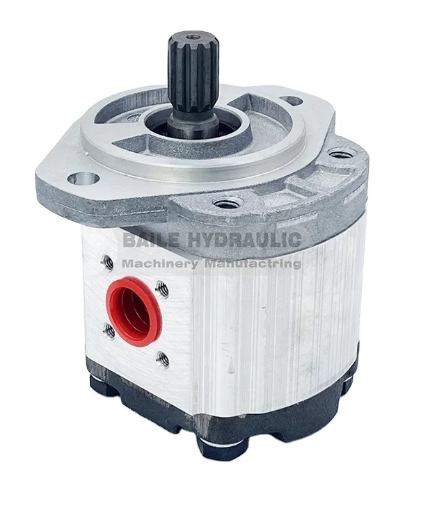 Parker gear pump PGP PGM series pgm511 3349219285 hydraulic  pgp620 s0330cd1h3nt3b1lzal