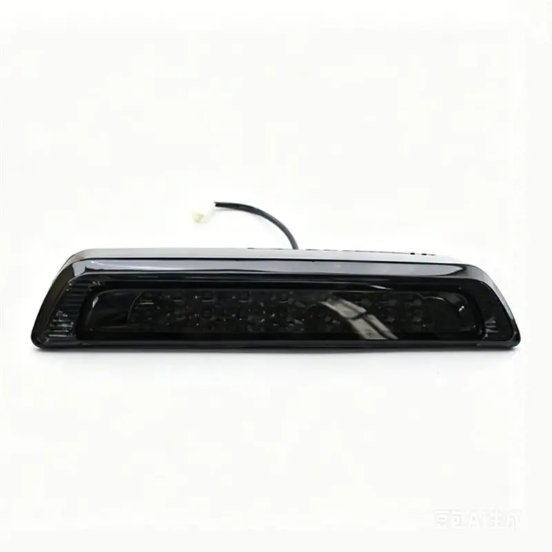 AB61-For Toyota 2007-2018 LED Third 3Rd Brake Light 81570-0C050 High Mount Stop Light Rear Cargo Lamp