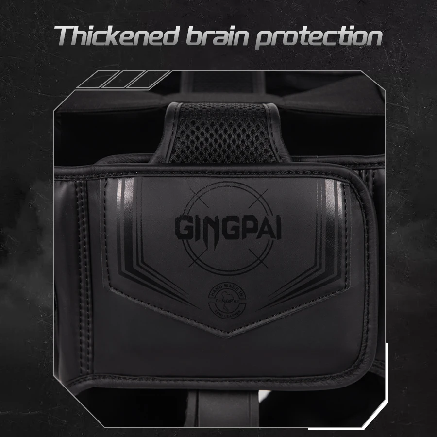 Thumbnail 4 - #9 Top 50 Boxing Protective Gear