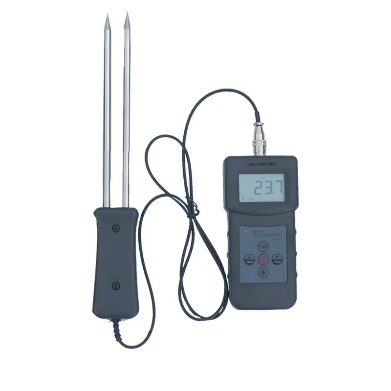 high quality  MS-G grain moisture meter for testing beans,seed,food and nuts