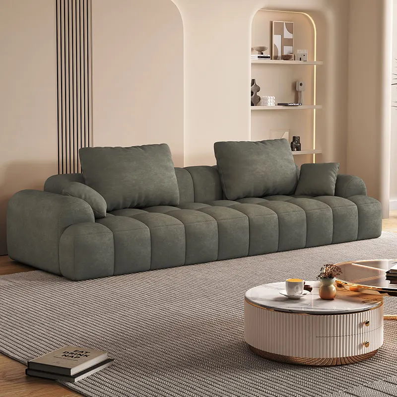 Daybed Accent Living Room Sofas Floor Japanese Corner Sleeper Puffs Sofa Nordic Salon Muebles Para El Hogar Bedroom Furniture