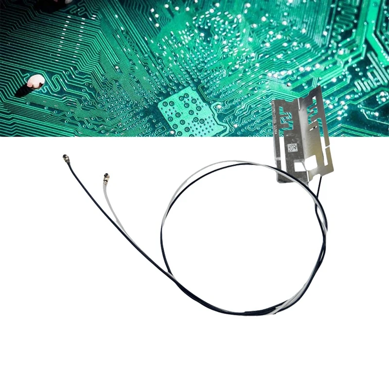 هوائي لـ PS5 هوائي 1000/1100 أجزاء إصلاح هوائي الخط الأسود