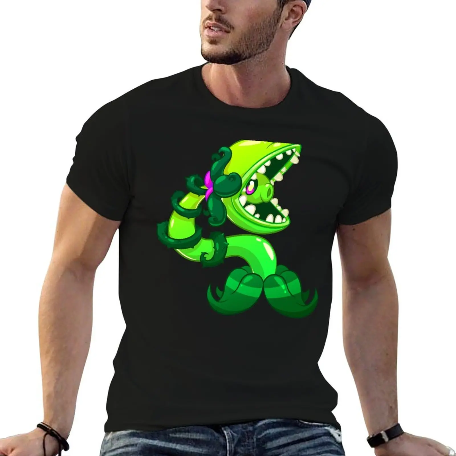 

Snap Pea T-Shirt printed t shirts for man t shirt personalised T-Shirt