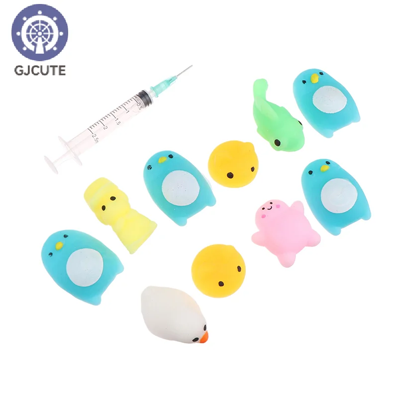 

Animal Stress Relief Toy Stress Reliever Pimple Popping Pressure Relief Prank Toys Pimple Popper Toys Stocking Stuffers