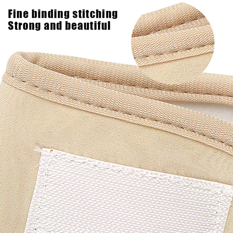 قابلة لإعادة الاستخدام زيت الخروع حزمة الركبة الكوع المفاصل زيت الخروع ضغط منصات يلتف وسادة قابلة للتعديل تكييف الذاتي المعونة العناية بالعضلات #5