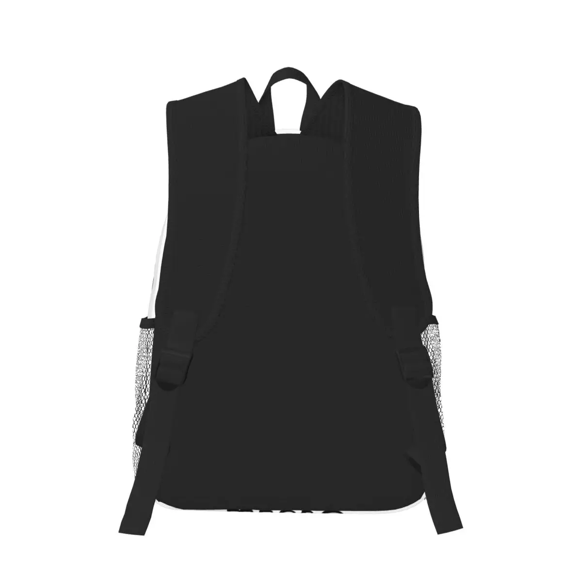 100% الإنسان 0% AI جريئة الاحتجاج بيان تصميم حقيبة ظهر الطالب حقيبة مدرسية المشي لمسافات طويلة السفر Daypack حقيبة الكتب حقائب كتف #6