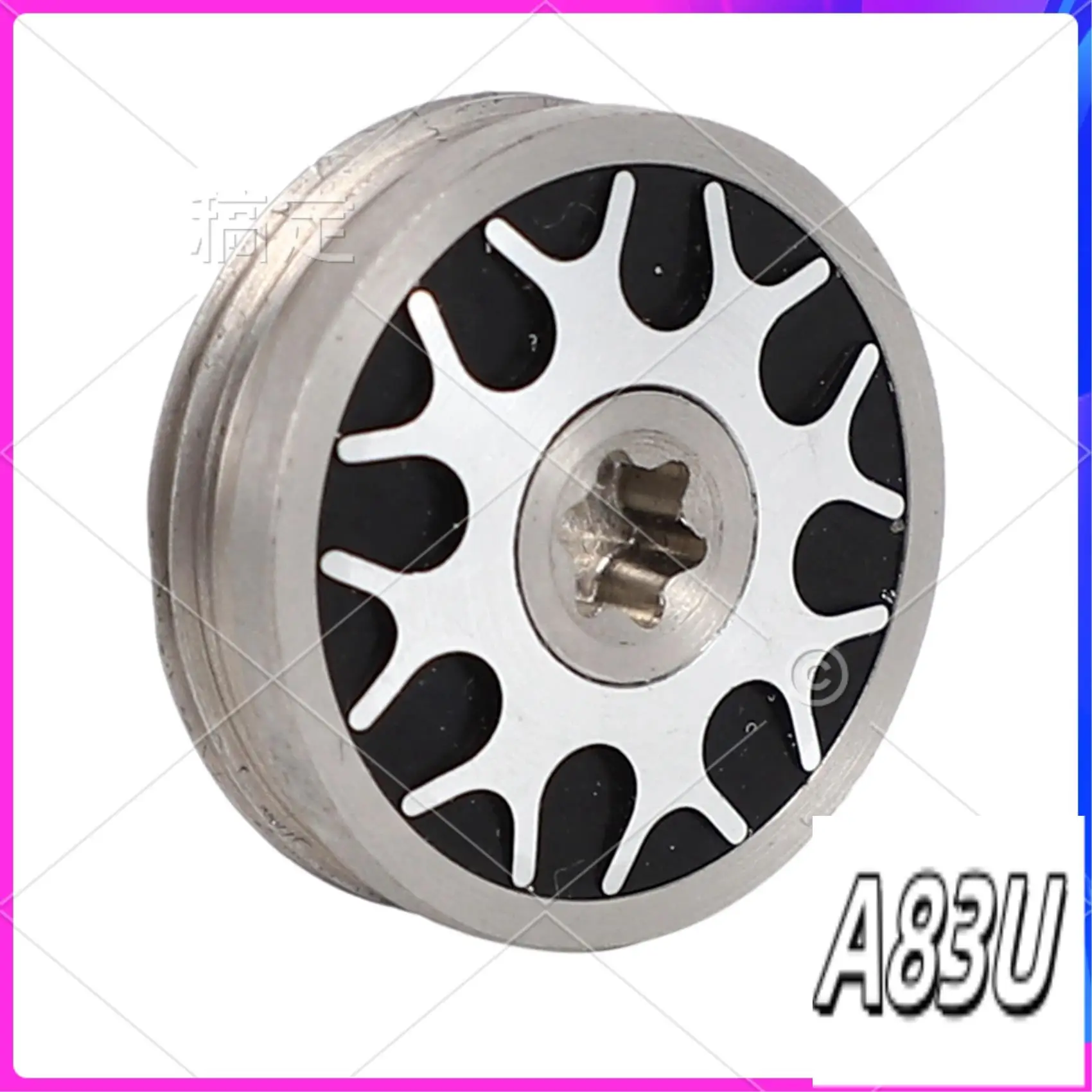 U8-2Pcs Lab Custom …