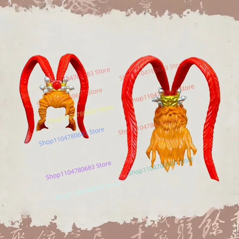 MOC 빌딩 블록 애니메이션 신화 미니어처 입상 모델 갑옷 조립 액세서리 장식 장난감 선물 취미 소장품