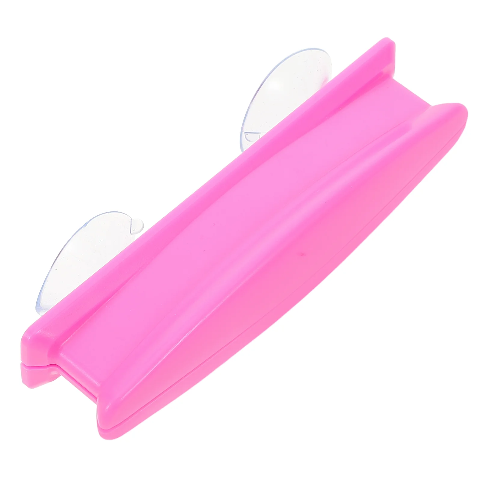 Sewing Suction Ruler Moving Tool Quilting Template Handle Plastic for Supplies Tools