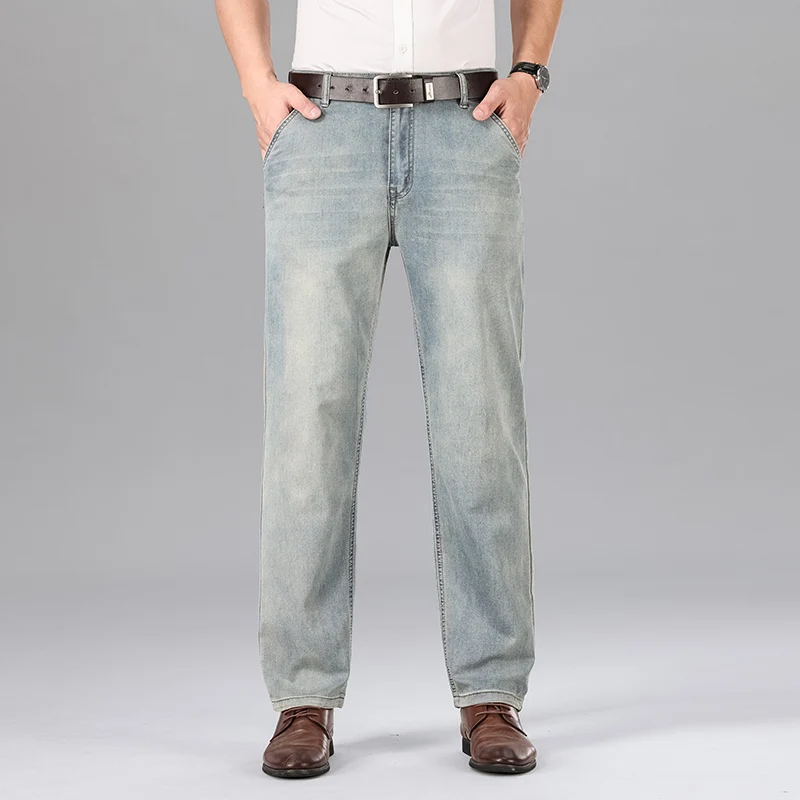 vintage blue
