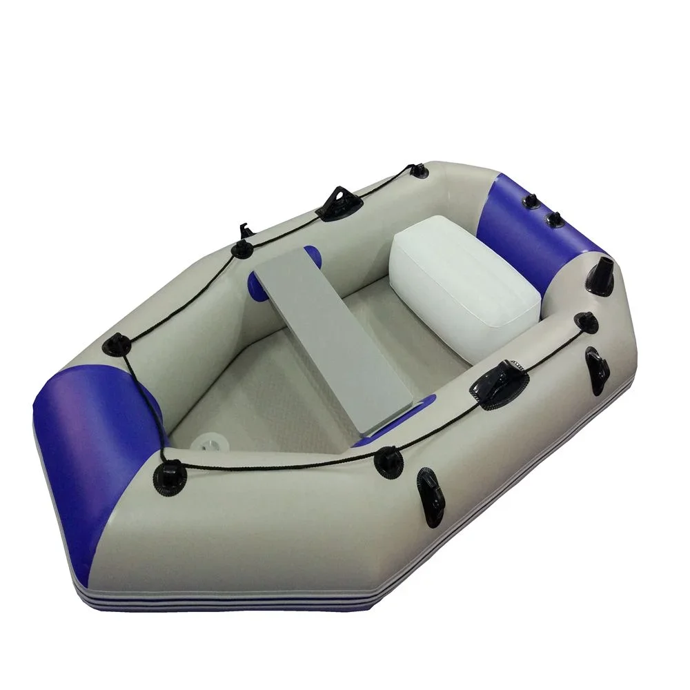 Wholesale  3-person fishing inflatable boat,pvc inflatable boat hot selling inflatable boat