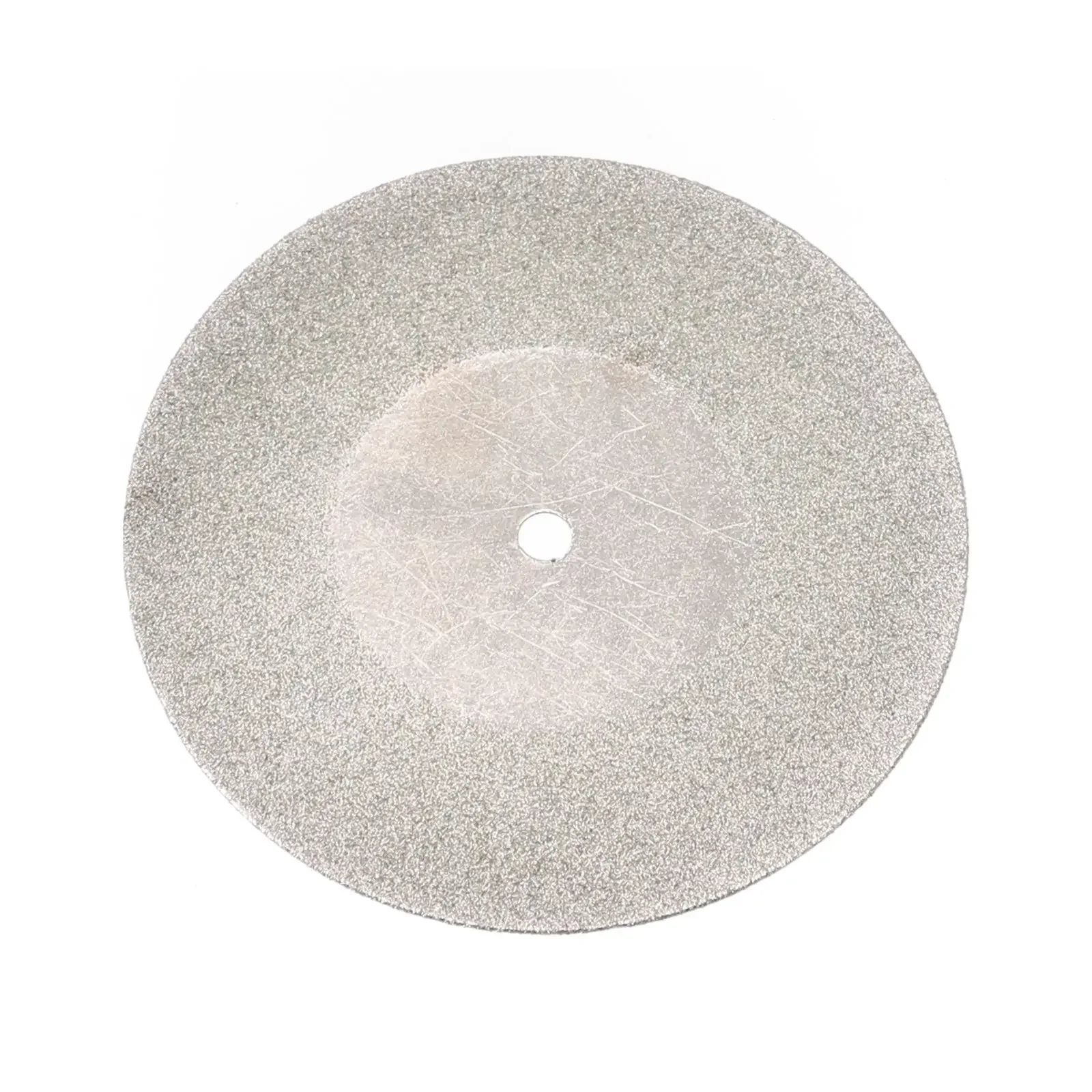 Pratico disco abrasivo di ricambio per durezza disco da taglio lama 2 pezzi 40/50/60mm Set di accessori in metallo diamantato