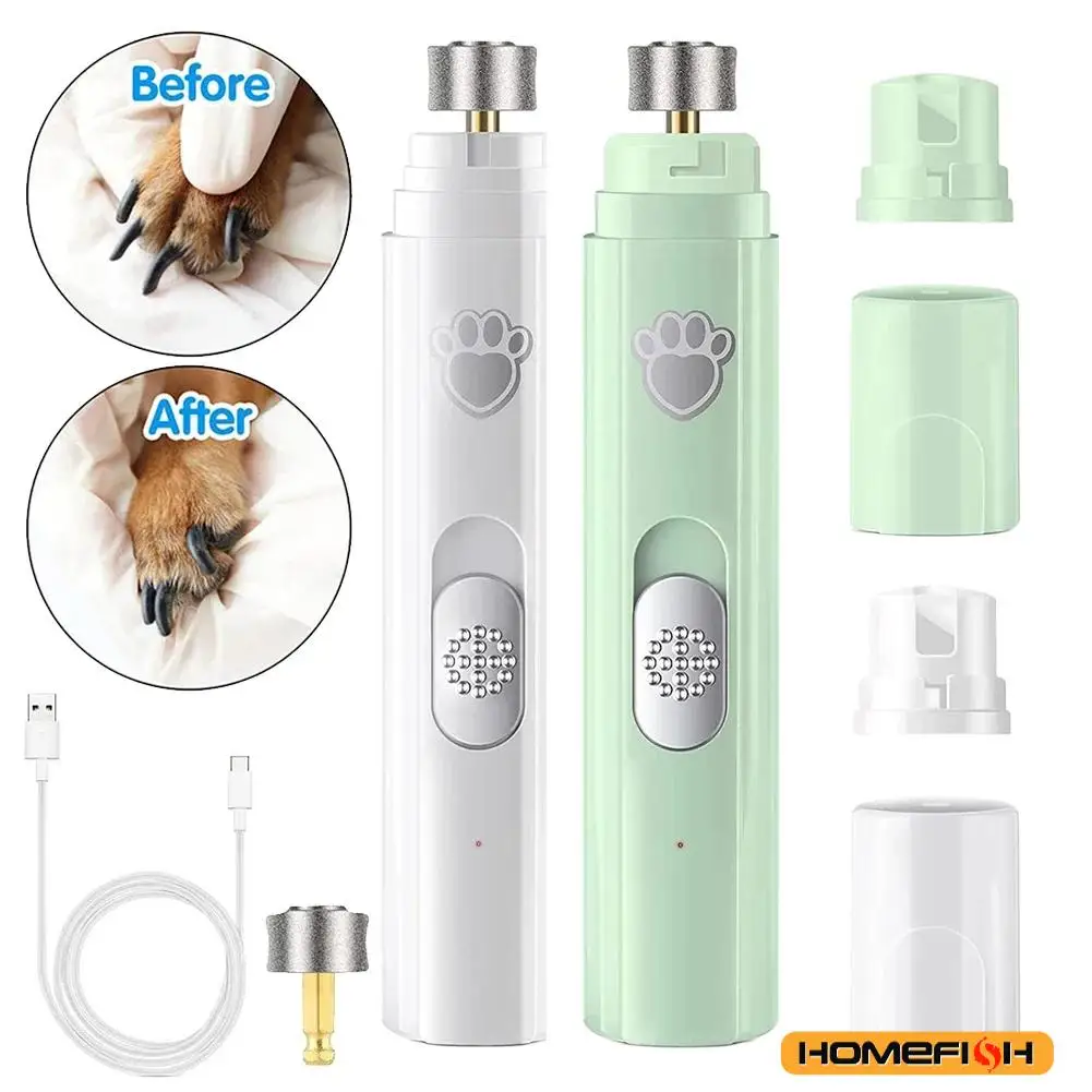 Thumbnail 2 - #45 Latest Dog Nail Grinders Offers