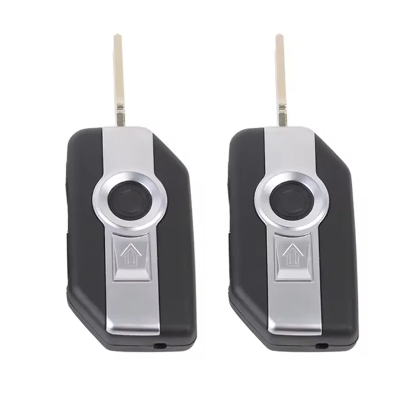 Motorcycle Remote Key Control Housing Unit For BMW F750GS F850GS K1600B K1600GTL R1200GS LC Adventure R1200RS R1200RT R1250GS-A9