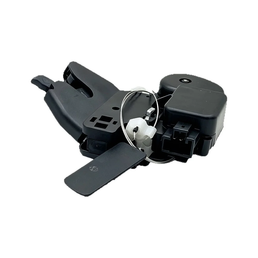 Tailgate Lock Actuator Latch Replacement Part for Nissan Sentra 2013 through 2018 Compatible with Original Harness