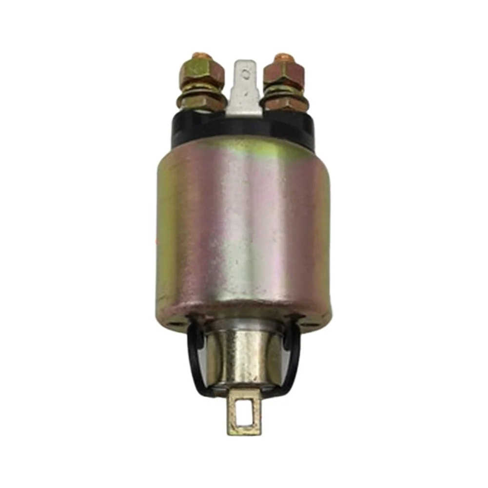 Engine Starting System Electric Starter Motor Consistent Power Delivery Electric Starter High Durability Smooth Operation