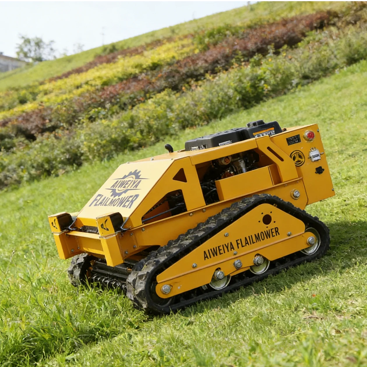 Customized Smart Au…