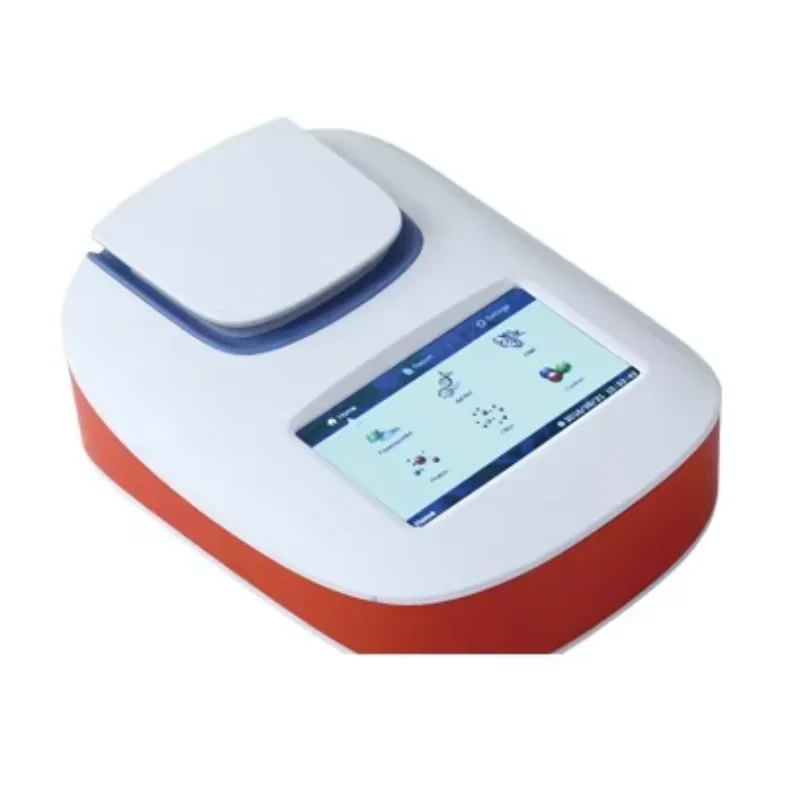 

Price Of Fluorescence Spectrophotometer Price X Ray Fluorescence Spectrometer Led