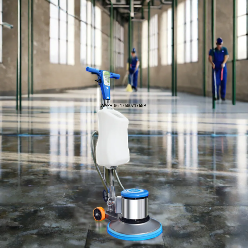 غسالة تنظيف السجاد متعددة الوظائف التجارية الصناعية الفعالة #1