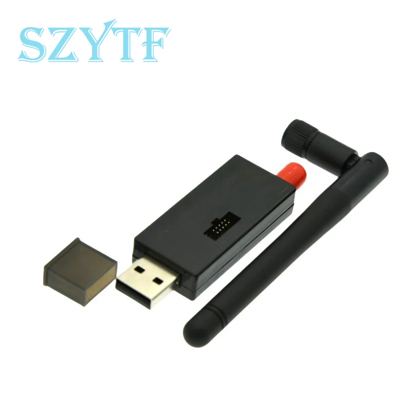 CC2652P CC2652 BLE Simplelink 2.4G Zigbee2MQTT Thread Home Assistant Coordinator Router CC2652P =For Arduino