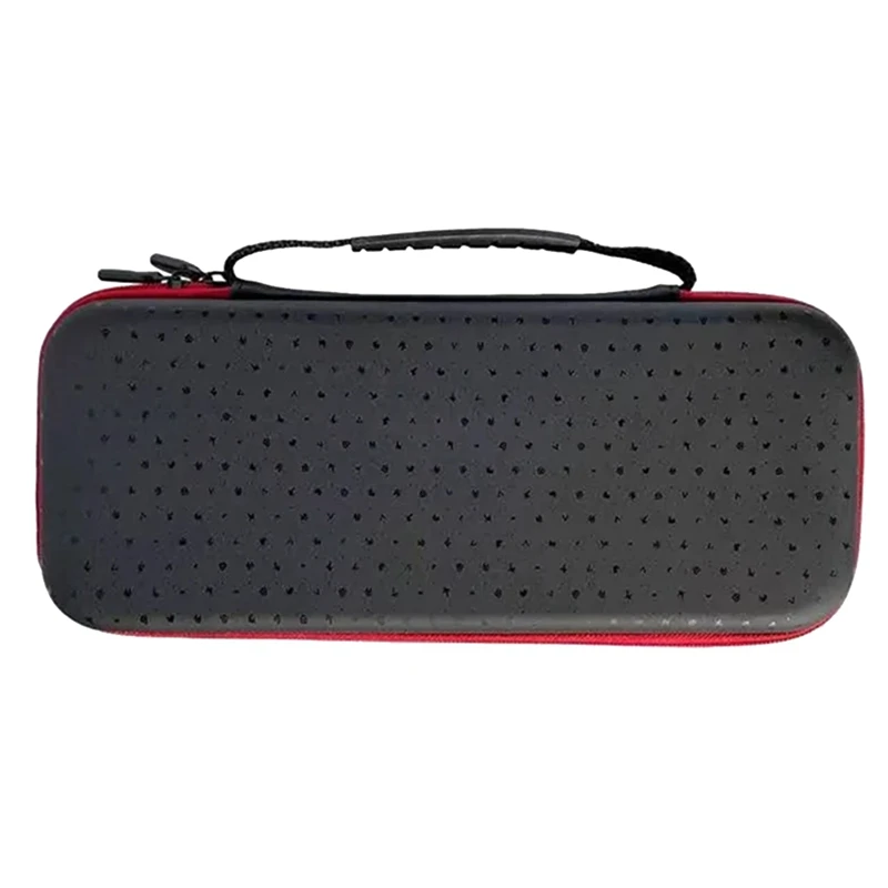 ABMF-Защитная сумка для Hori Demon Mecha, сумка для хранения LR, чехол для переноски с ручкой для игрового контроллера MOBAPAD M6 Gemini