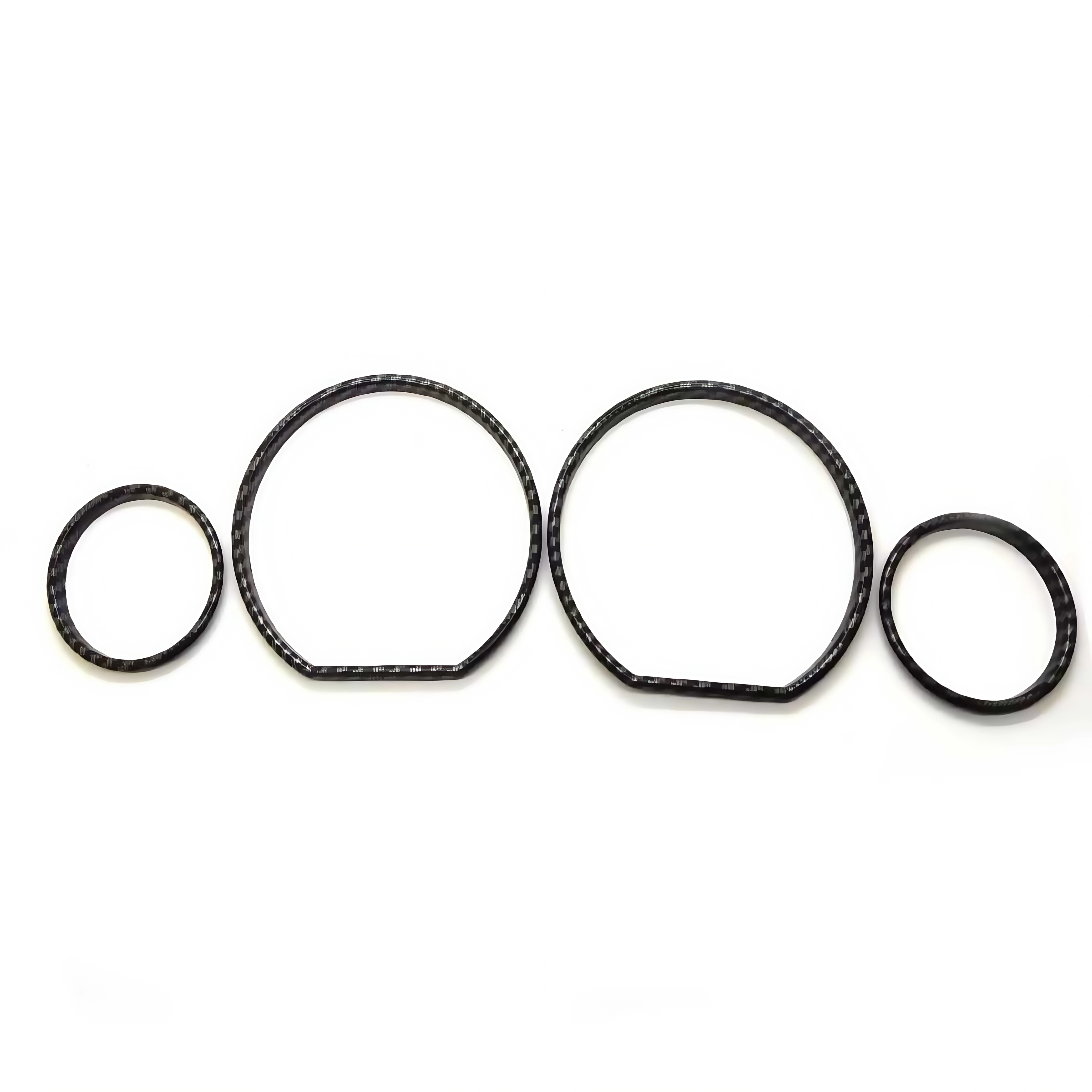 Carbon Fiber Style …