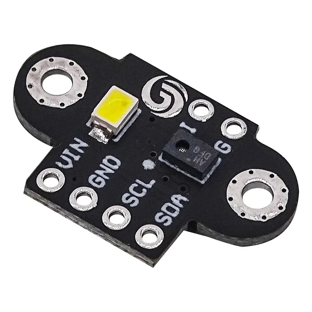 GY-AS7262 GY-AS7263 GY-AS7341 Visible Infrared Color Colour Spectrometer Sensor Module ORG STOCK