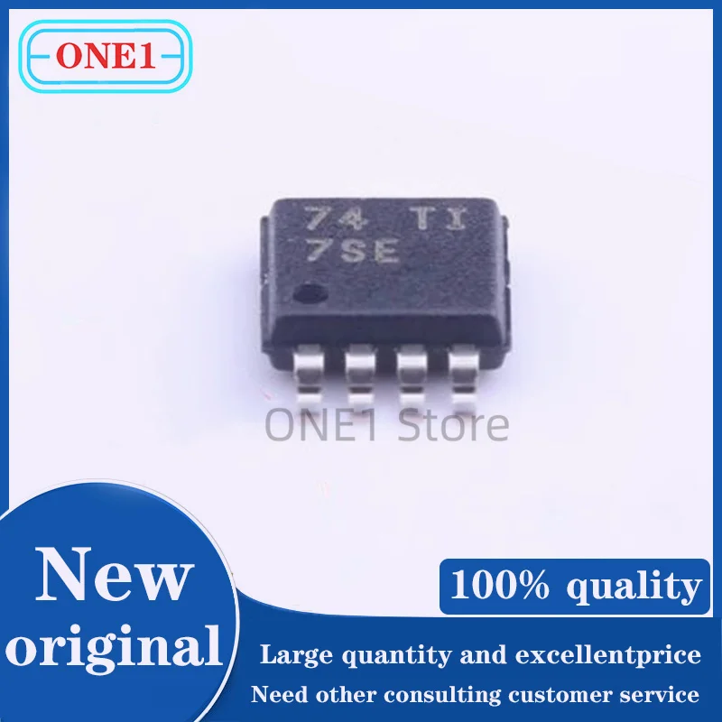 

(1-50PCS/lot)New original PCA9515BDGKR PCA9515 7SE Buffers, ReDriver 2 I2C MSOP-8 Signal Buffers, Repeaters, Splitters ROHS