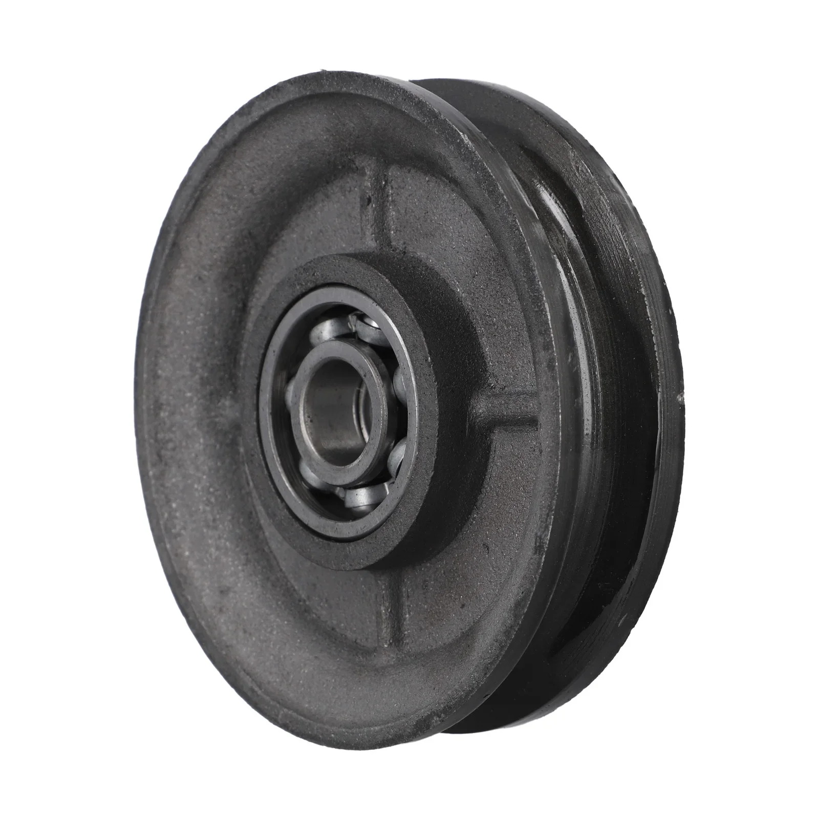 Bearing Pulley DIY Projects Easy Installation Efficient Industrial Machinery Long-lasting Performance