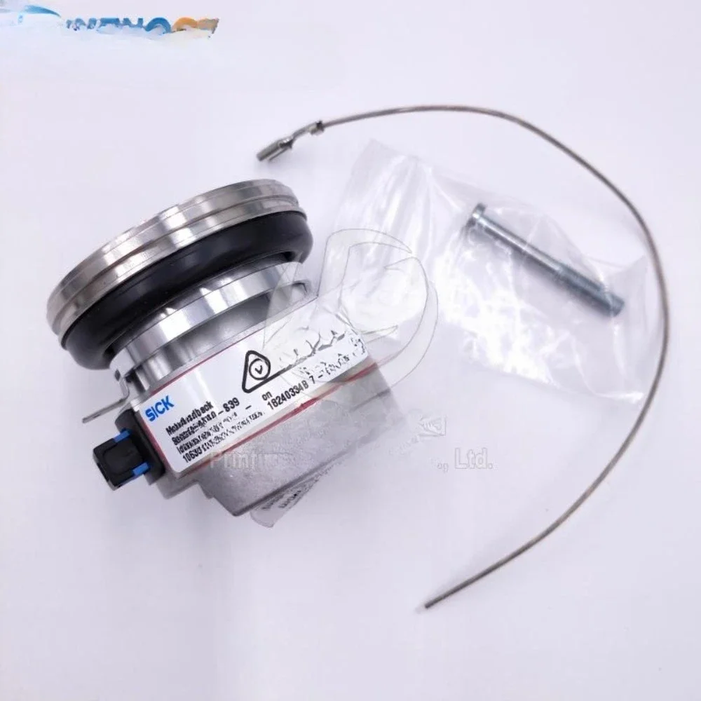 SRS50-HZA0-S39 C2.101.3013 C2.101.3015 Offset Press Parts CD102 SM102 SM74 Encoder Potentiometer Encoder