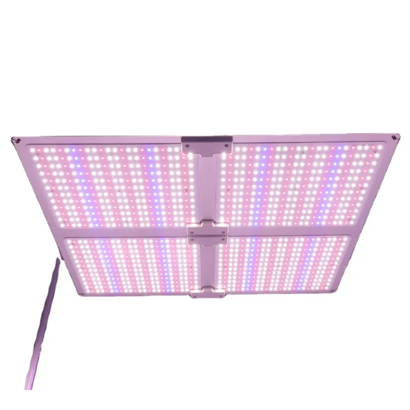 

400W Waterproof Full Spectrum Deep Red Commercial Indoor Led Grow Light for Seed Plant Bloom