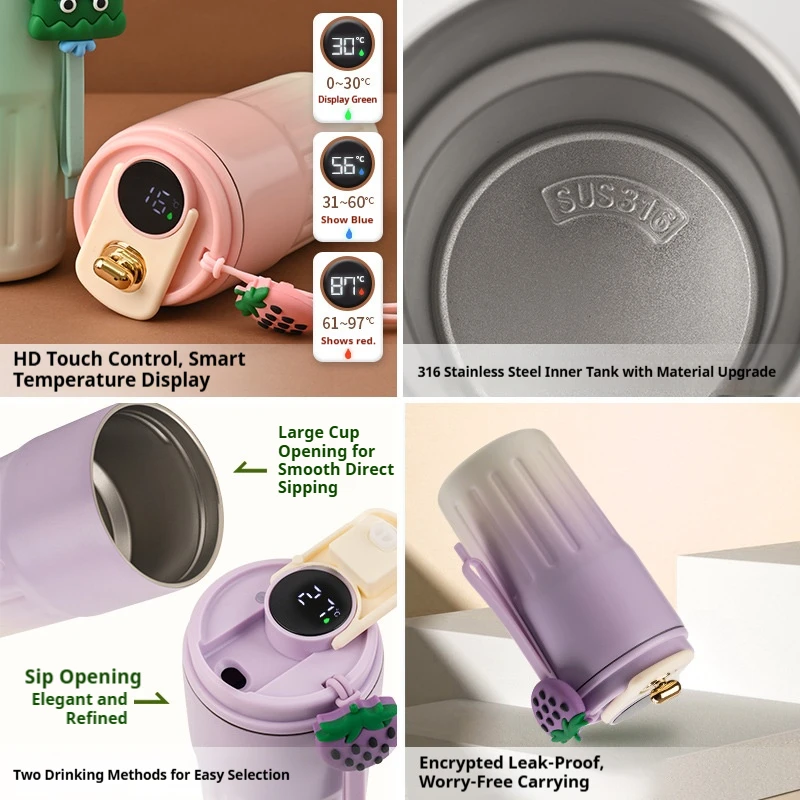 Thumbnail 3 - #73 Best Insulated Travel Mugs to Buy In 2026